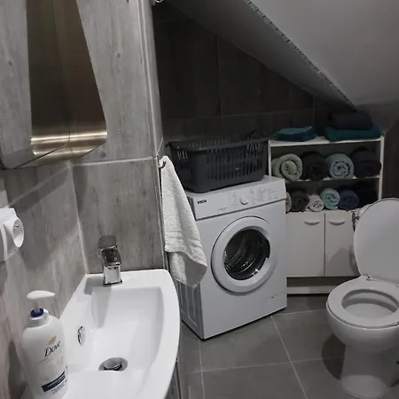 Daire Familial De Avec 2 Places De Parking Prive Interieur Gratuit *