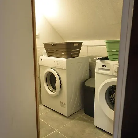 Daire Familial De Avec 2 Places De Parking Prive Interieur Gratuit *