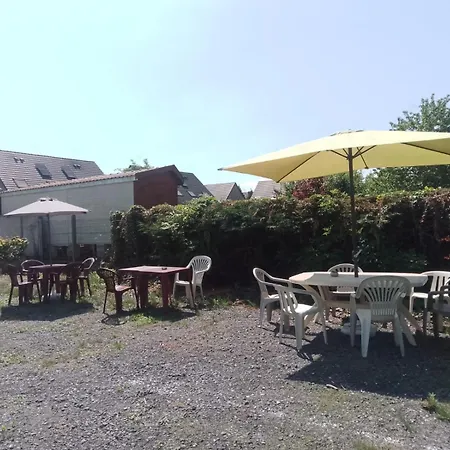 Familial De Avec 2 Places De Parking Prive Interieur Gratuit Daire *